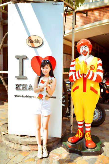 暑假里的新鲜事作文